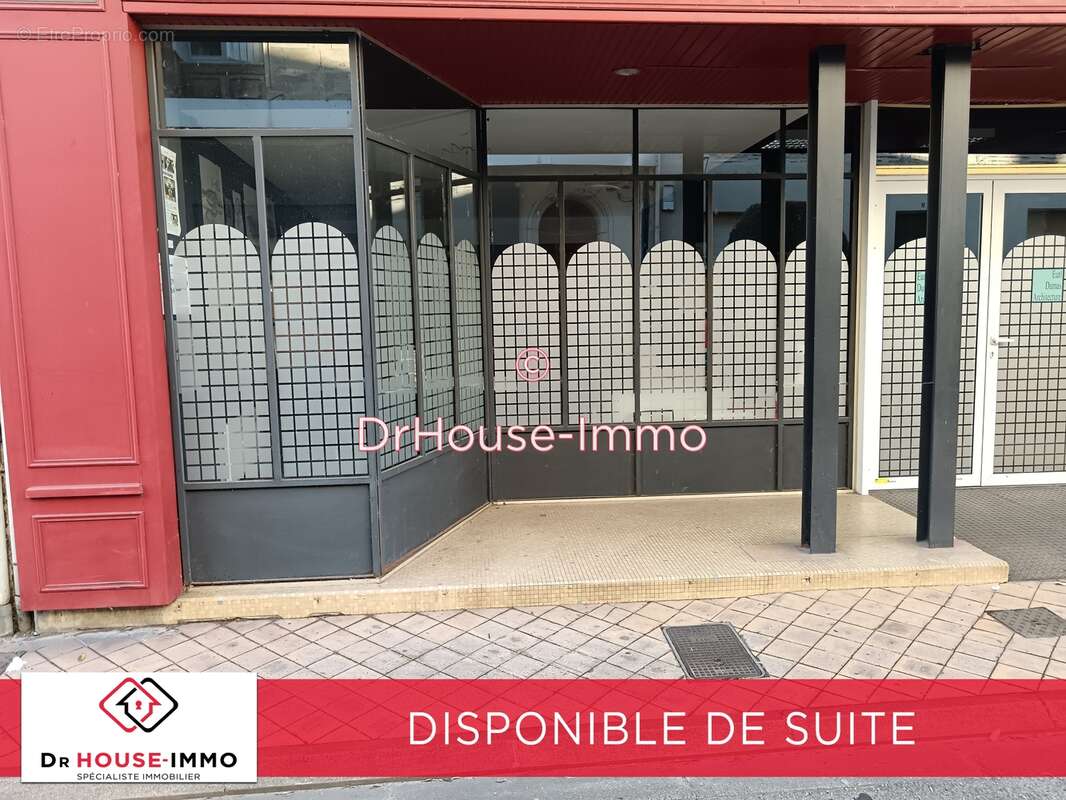 Commerce à TONNEINS