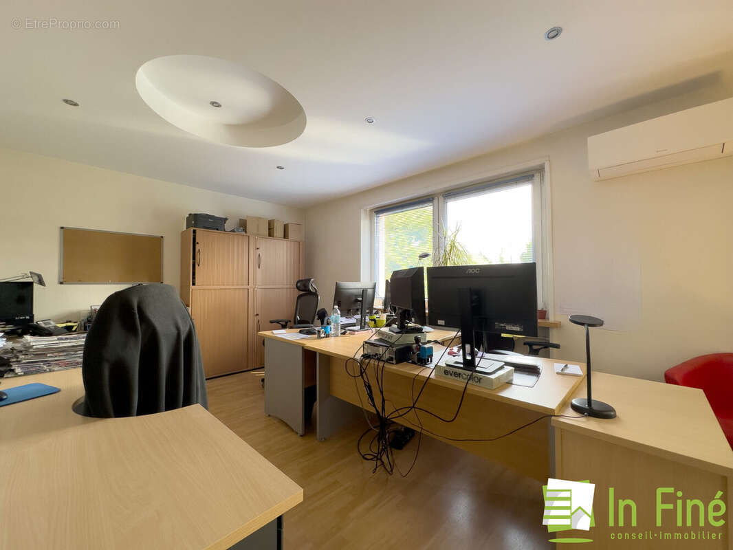 Commerce 353 m² à Ostwald  - photo 9