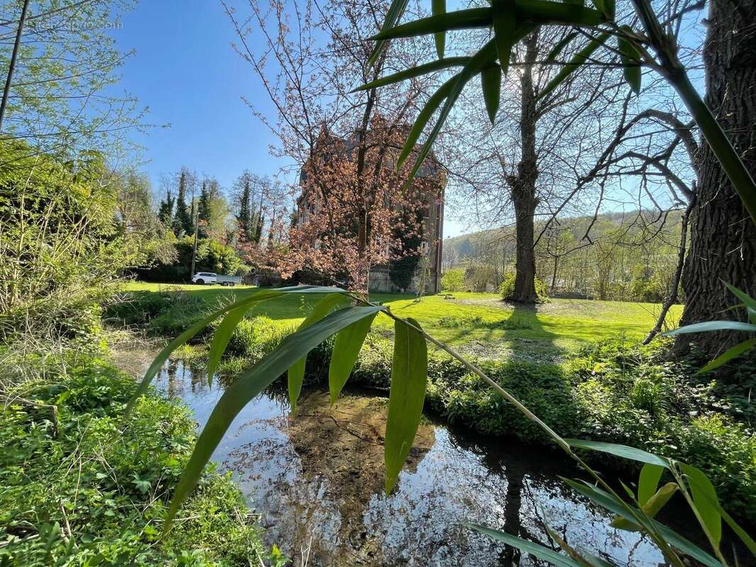 Photo 2 - Maison à MALAUNAY