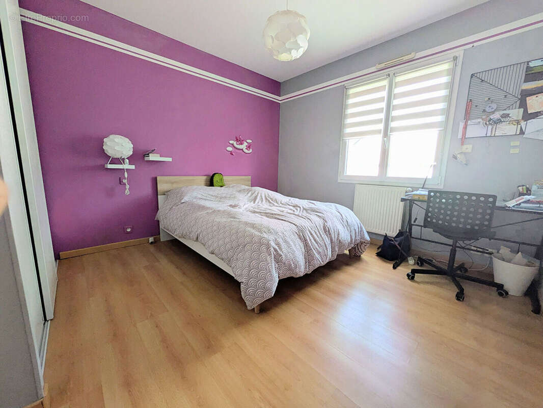 Maison à LA CHAPELLE-SUR-ERDRE