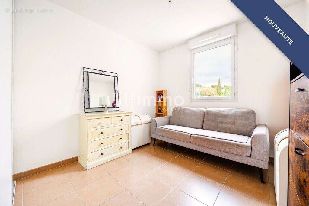 Appartement à LA CIOTAT