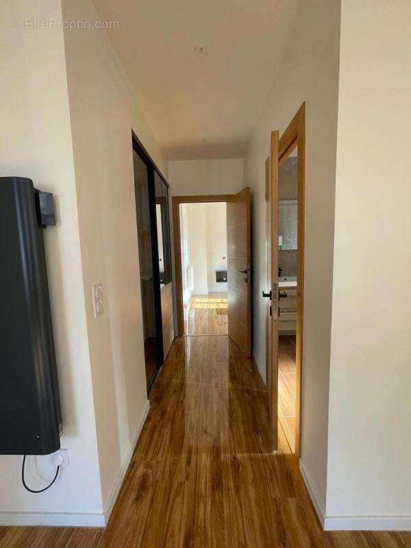 Appartement à GERARDMER