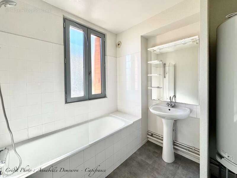 Appartement à CHATELGUYON
