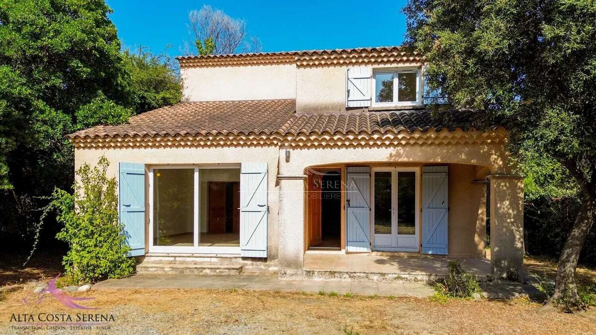 Maison t6 a morta - photo 9