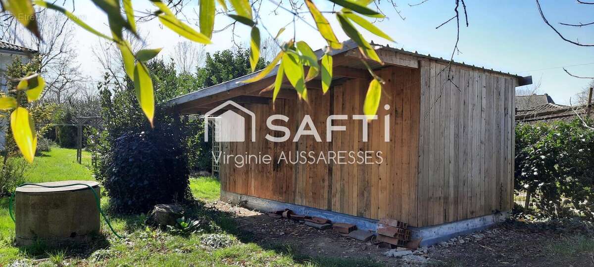 Photo 3 - Maison à BRESSOLS