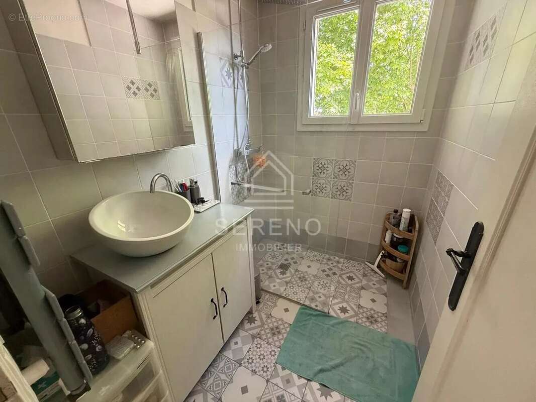 Maison à FONTENAY-SOUS-BOIS