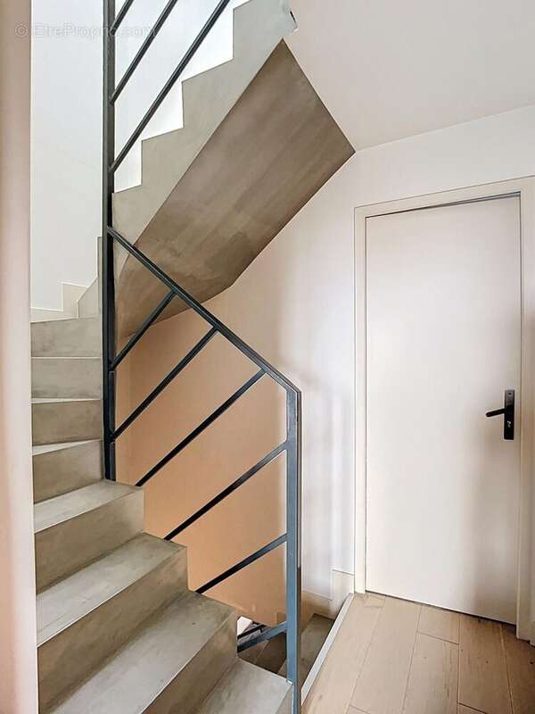 Photo 7 - Maison à CHOISY-LE-ROI