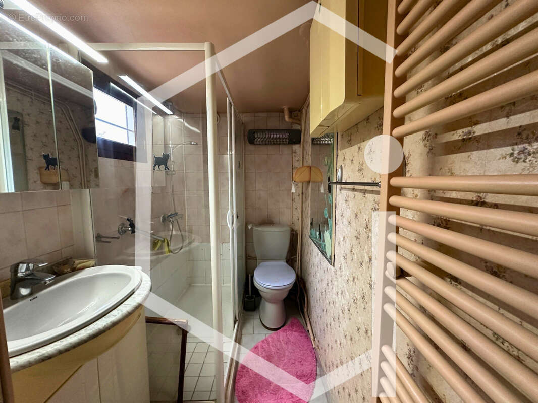 Maison à TRACY-SUR-LOIRE