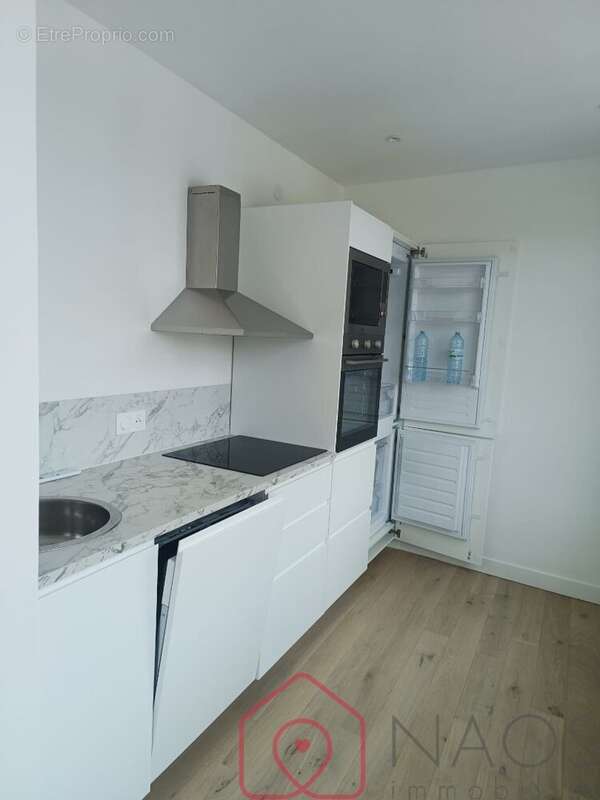Appartement 73 m² à Paris-11e  - photo 5