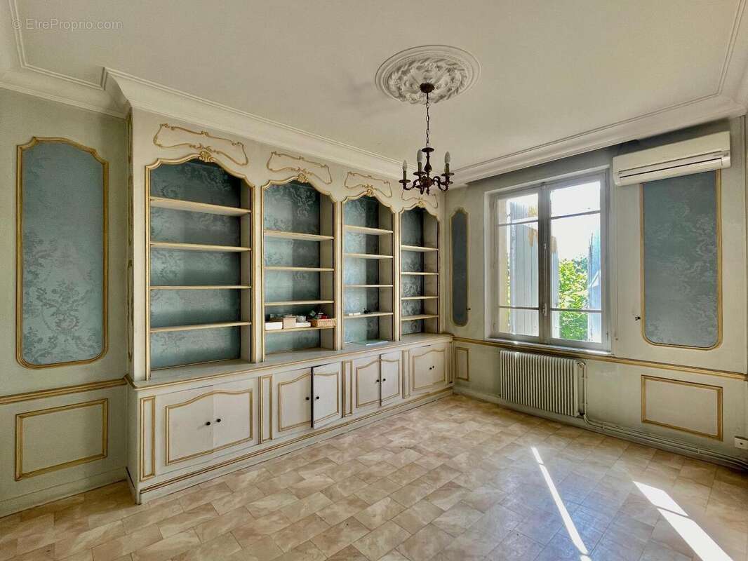   - Maison à ALBI