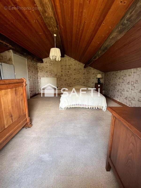 Photo 7 - Maison à LA REORTHE