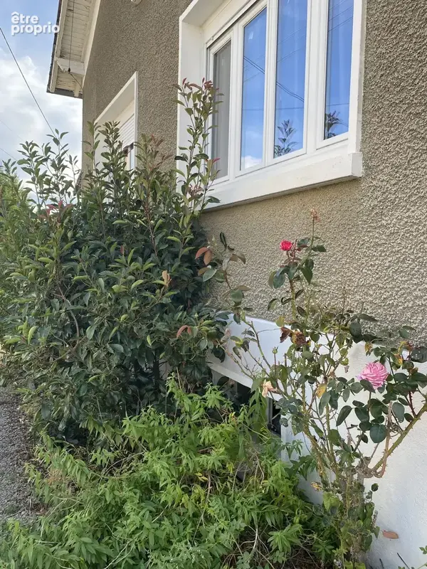 Maison 4 pièces 90 m² à vendre à Chateauneuf-La-Foret (87130) - photo 6