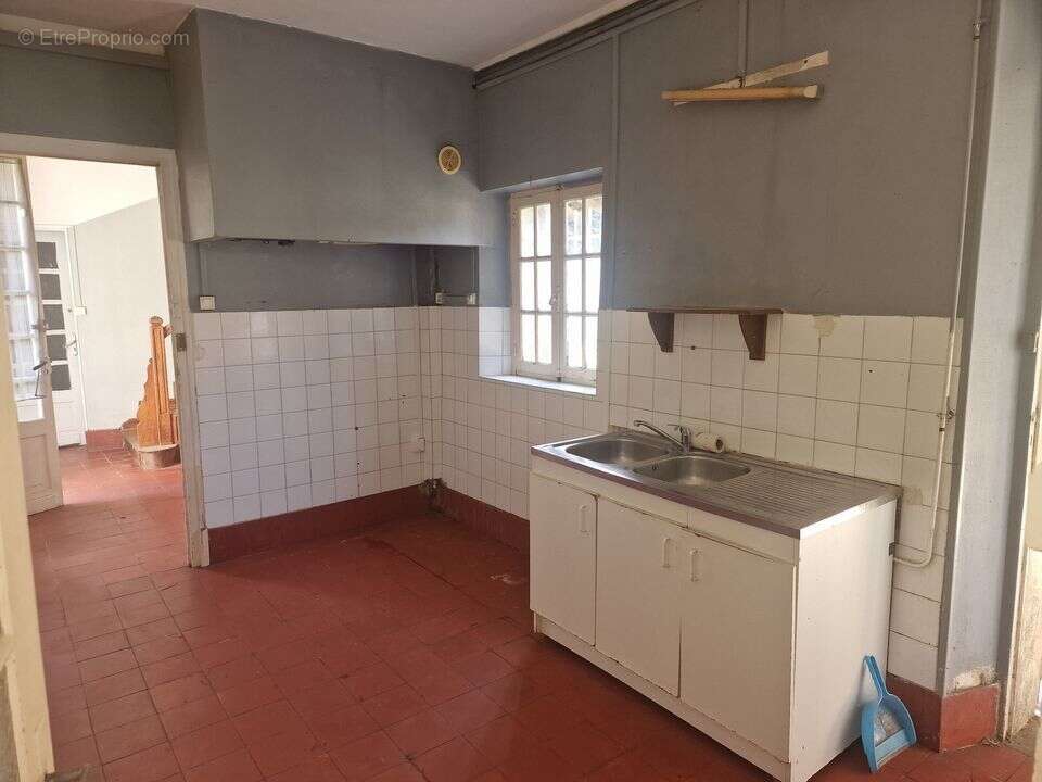 Maison à VIC-EN-BIGORRE