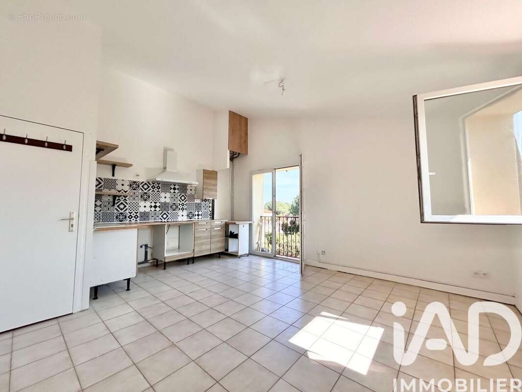Photo 5 - Appartement à MONTESQUIEU-DES-ALBERES