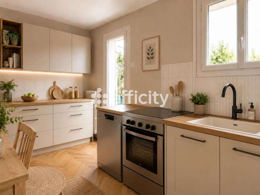 Maison 82 m² à Alencon  - photo 8