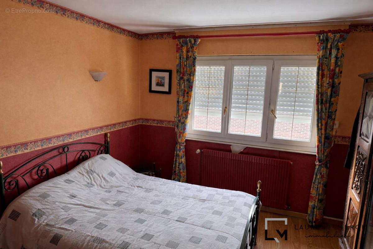 Maison à BLENDECQUES