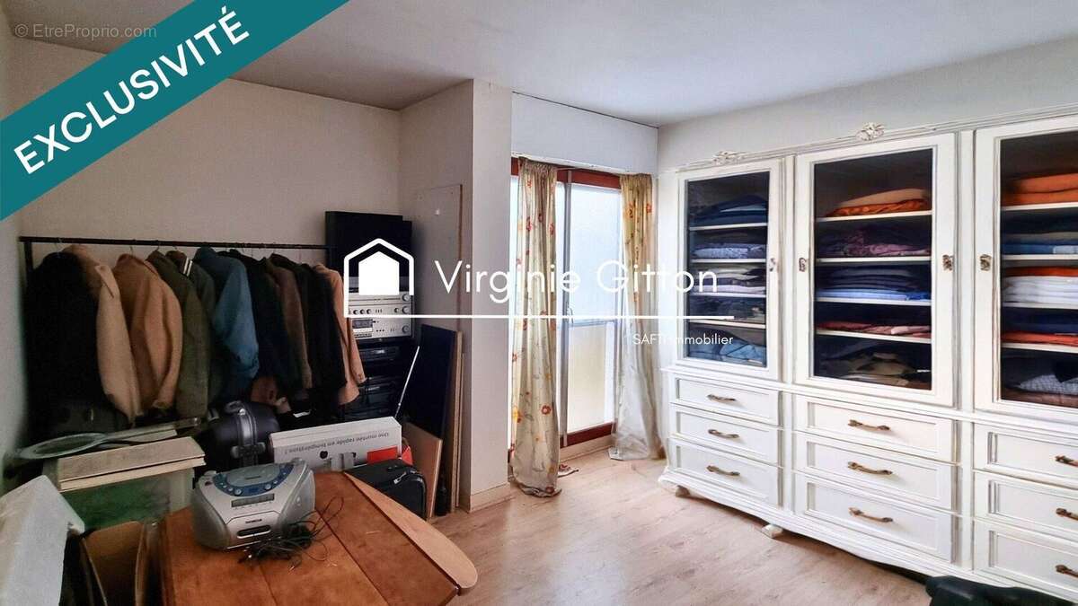 Photo 7 - Appartement à EPINAY-SOUS-SENART