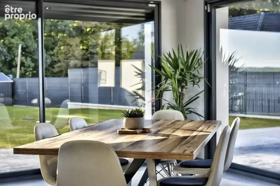 Terrain 320 m² à Conflans-Sainte-Honorine  - photo 3
