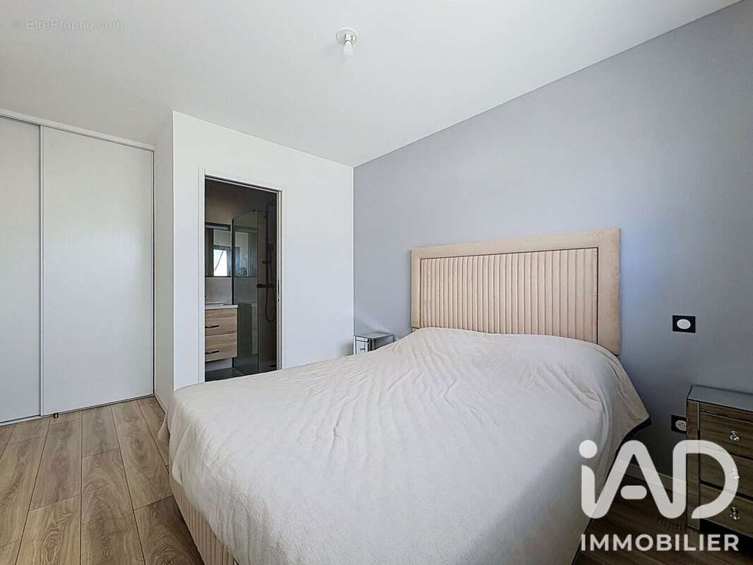 Maison 123 m² à Breal-Sous-Montfort  - photo 8