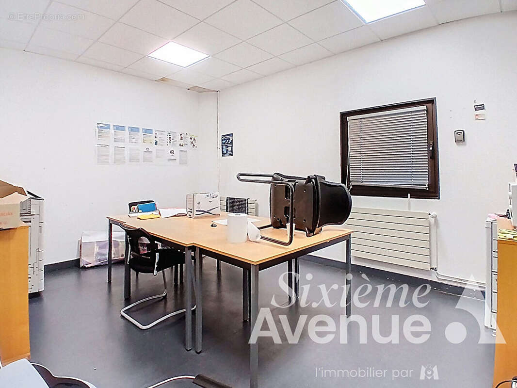 Commerce à DUNKERQUE