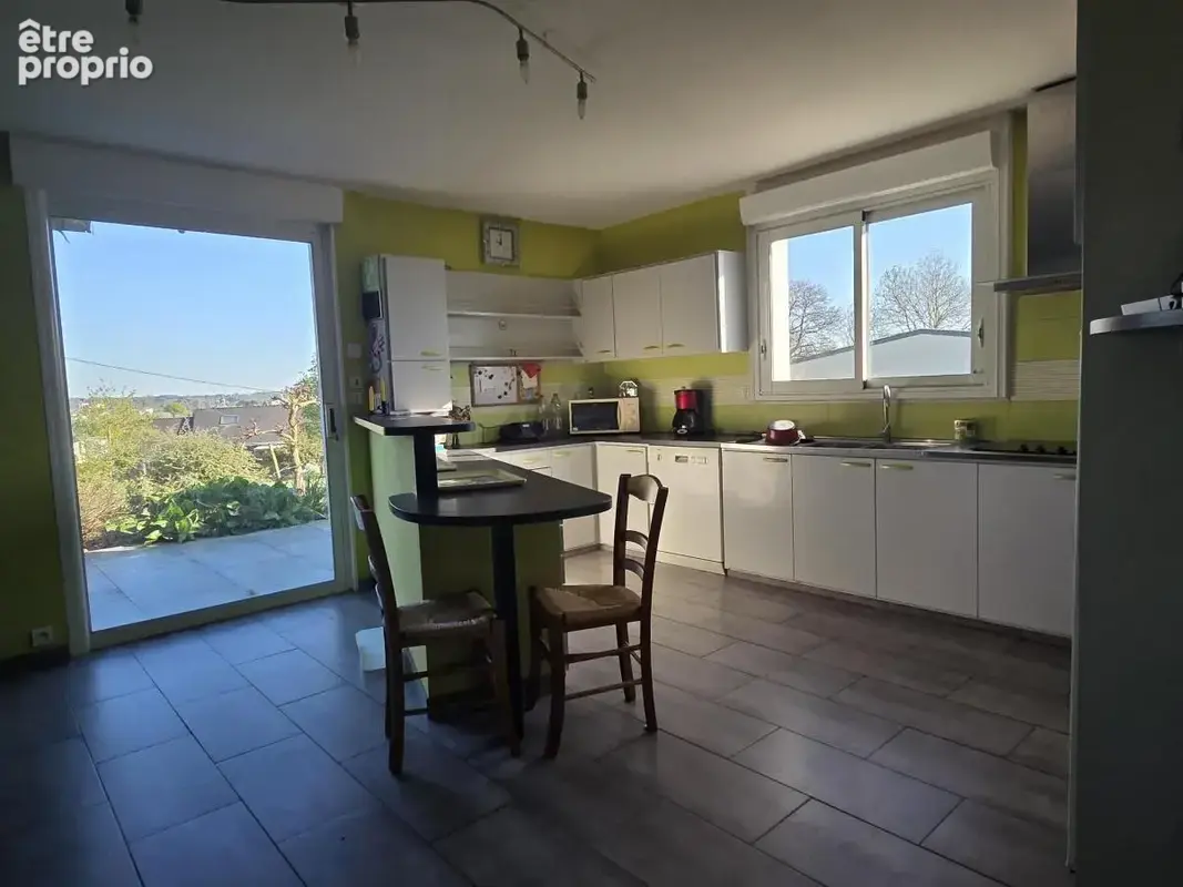 Maison 143 m² à Chateau-Gontier  - photo 3