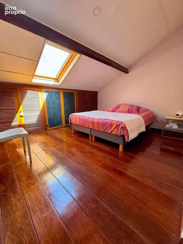Maison mitoyenne f3 sur conde - photo 6
