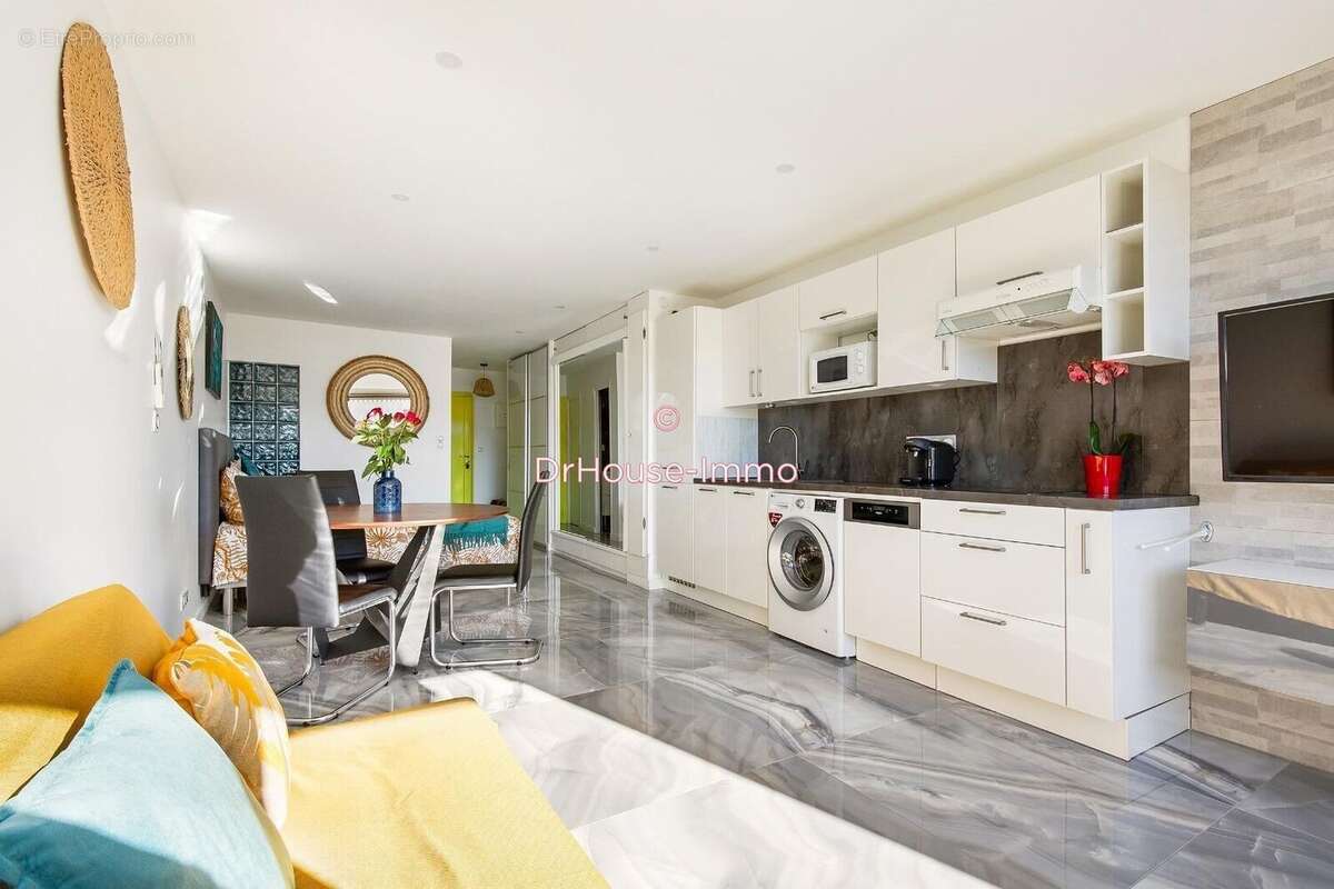 Appartement 34 m² à Agde  - photo 15