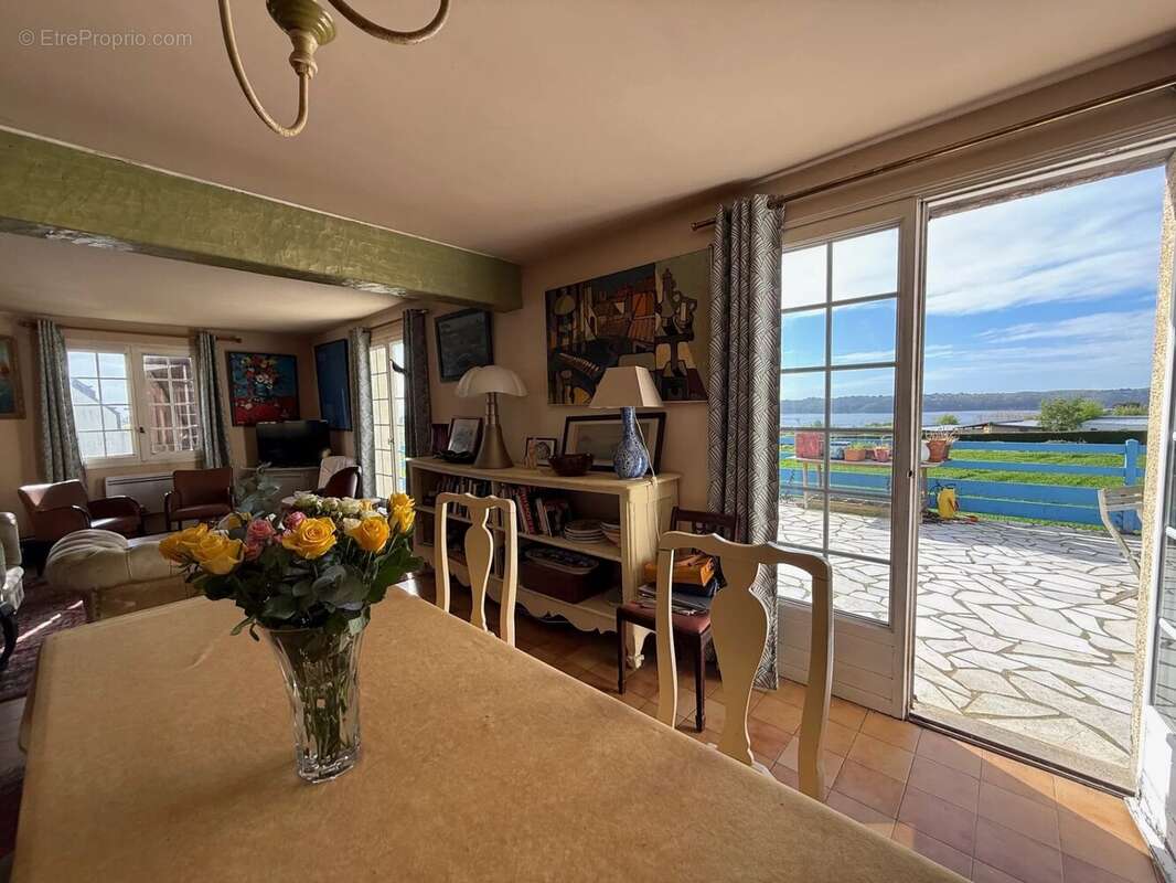 Maison à SAINT-CAST-LE-GUILDO