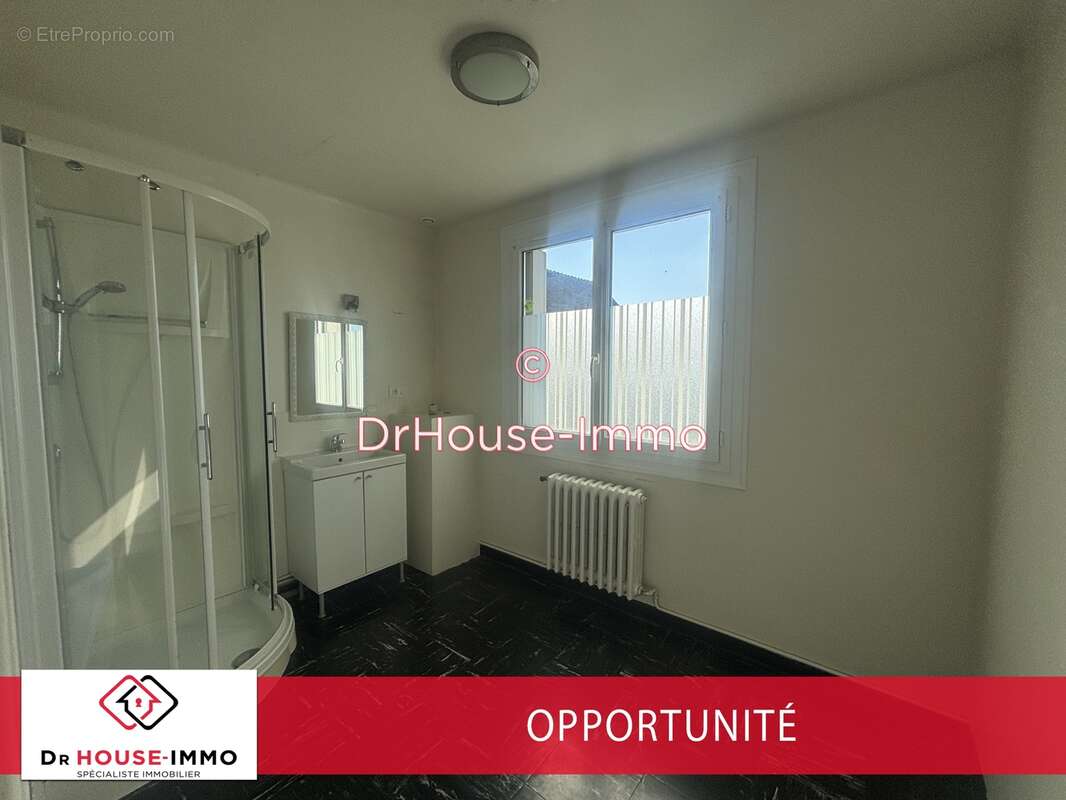 Maison à NOGENT-LE-ROTROU