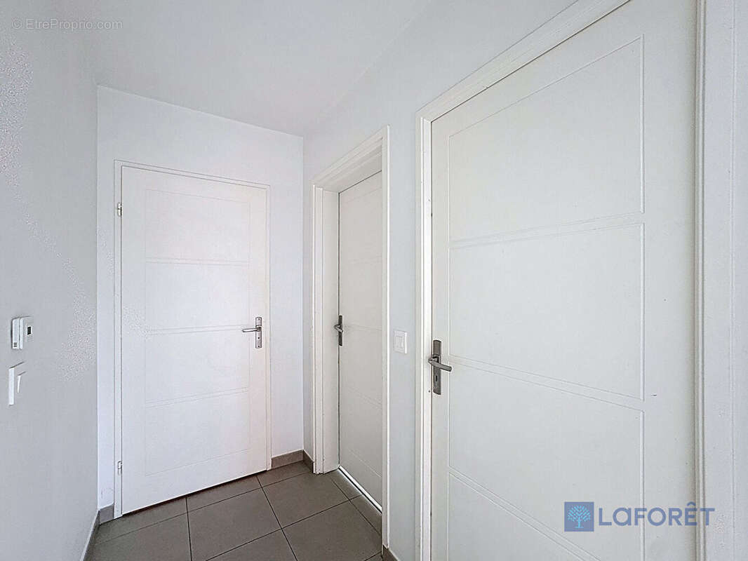 Appartement à LA NORVILLE