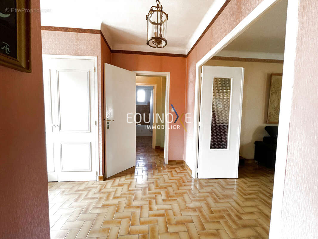 Rezé - blordiere jaunais - maison plain-pied 3ch 92m2 + garage - photo 11