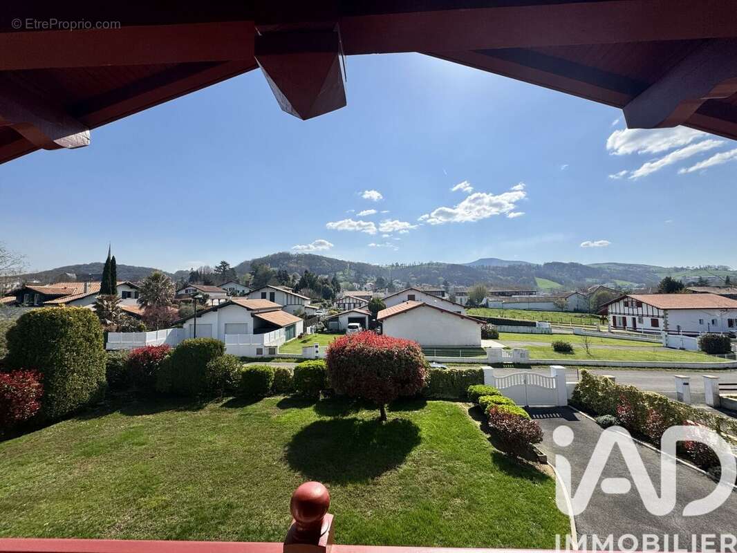 Photo 8 - Maison à HASPARREN