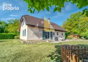 Maison à COMMENAILLES