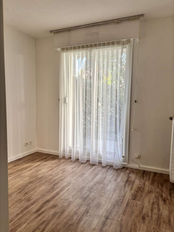 Appartement à BIARRITZ
