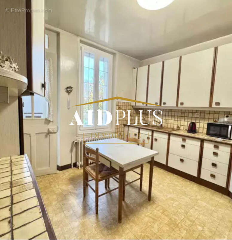 Maison à SAINT-PRIX