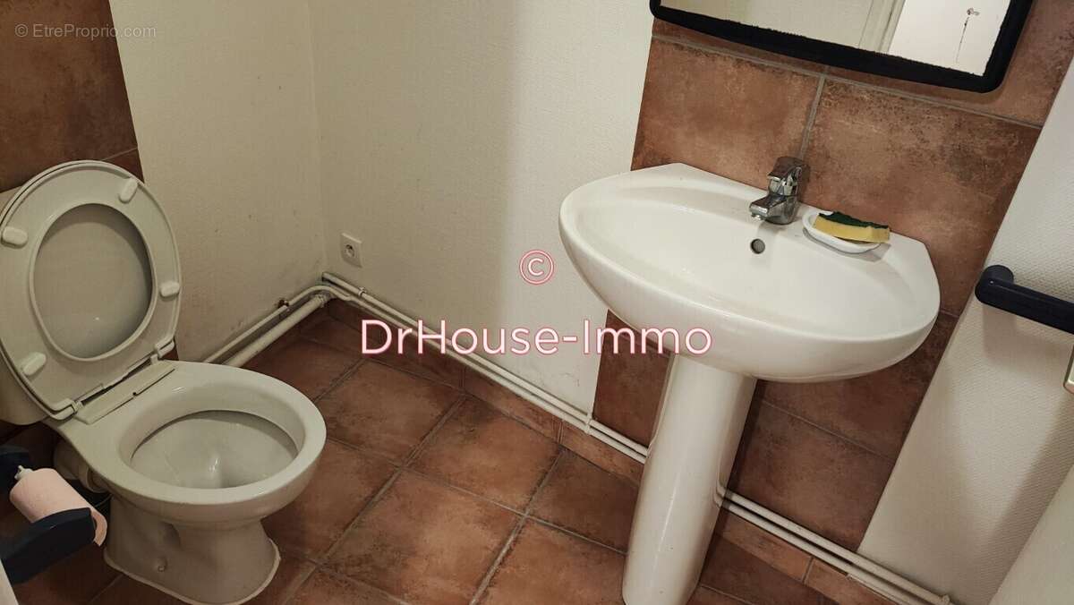 Maison à MOELAN-SUR-MER