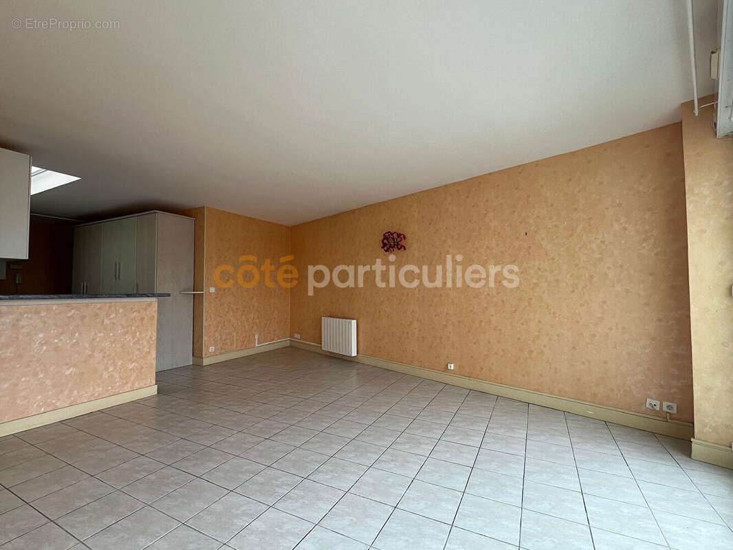 Appartement à ROYAN