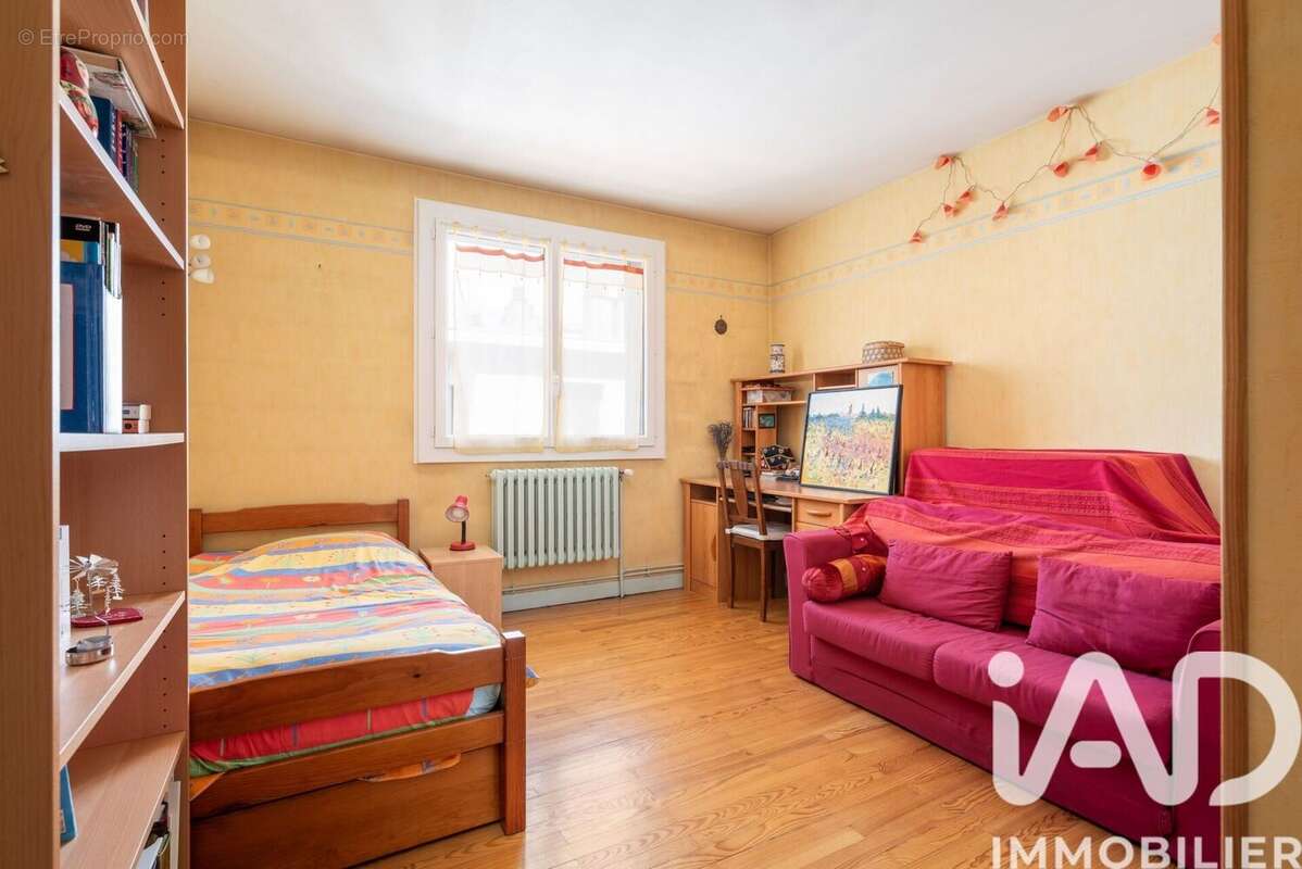 Photo 6 - Appartement à GRENOBLE