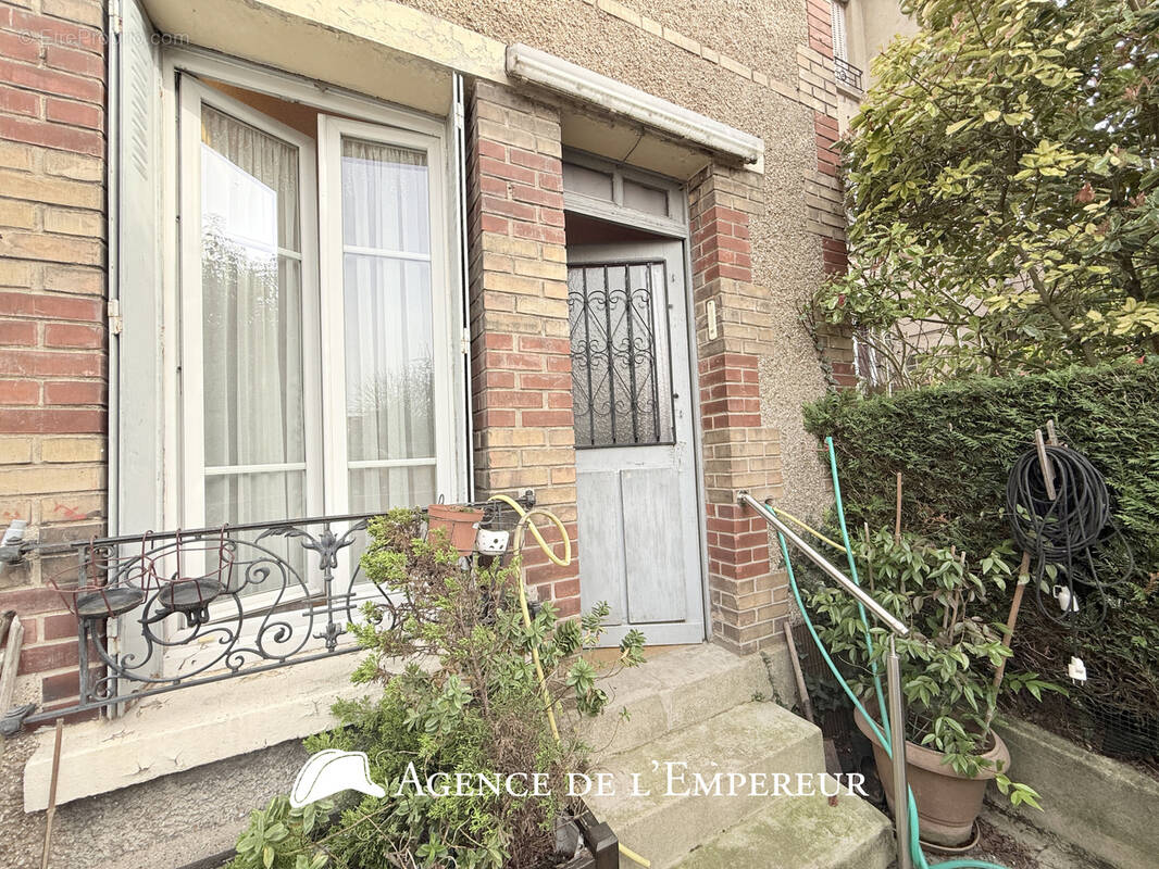 Appartement à RUEIL-MALMAISON
