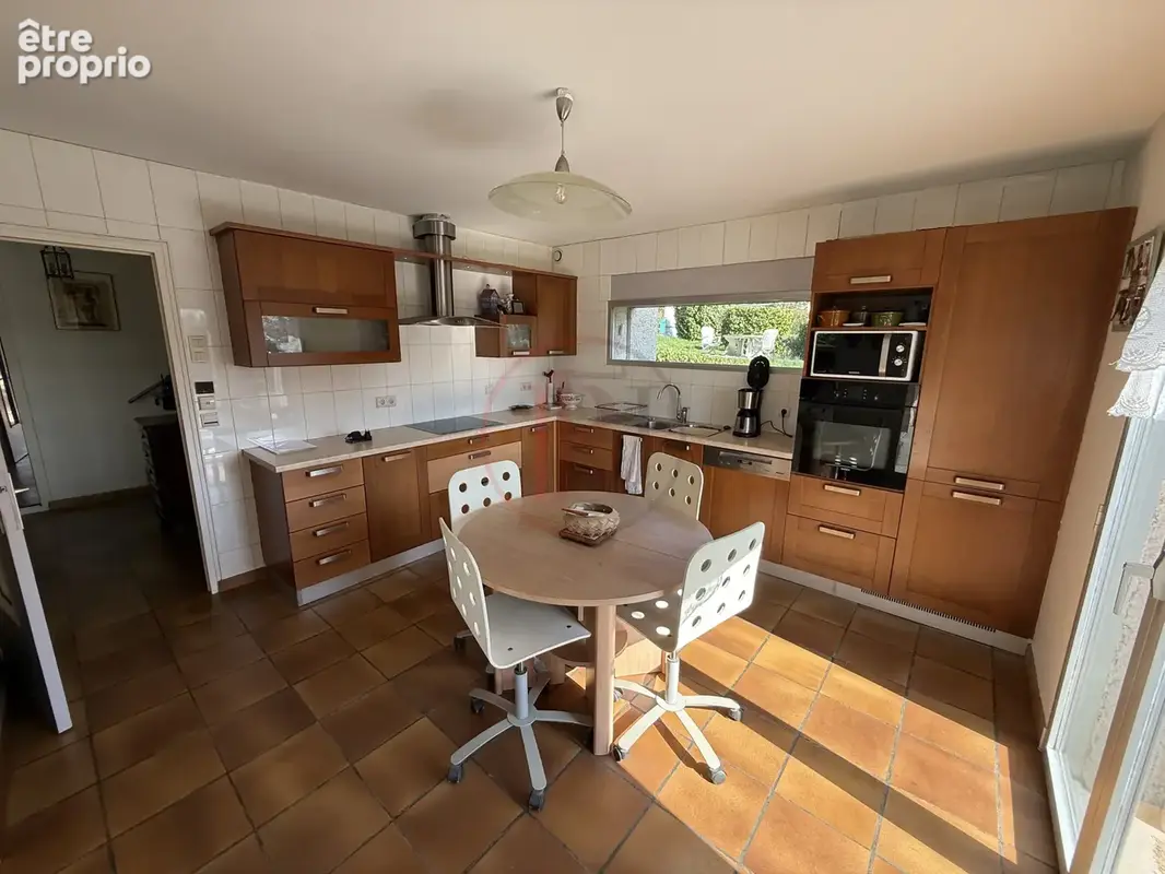 Maison Familiale de 226 m2 - photo 3