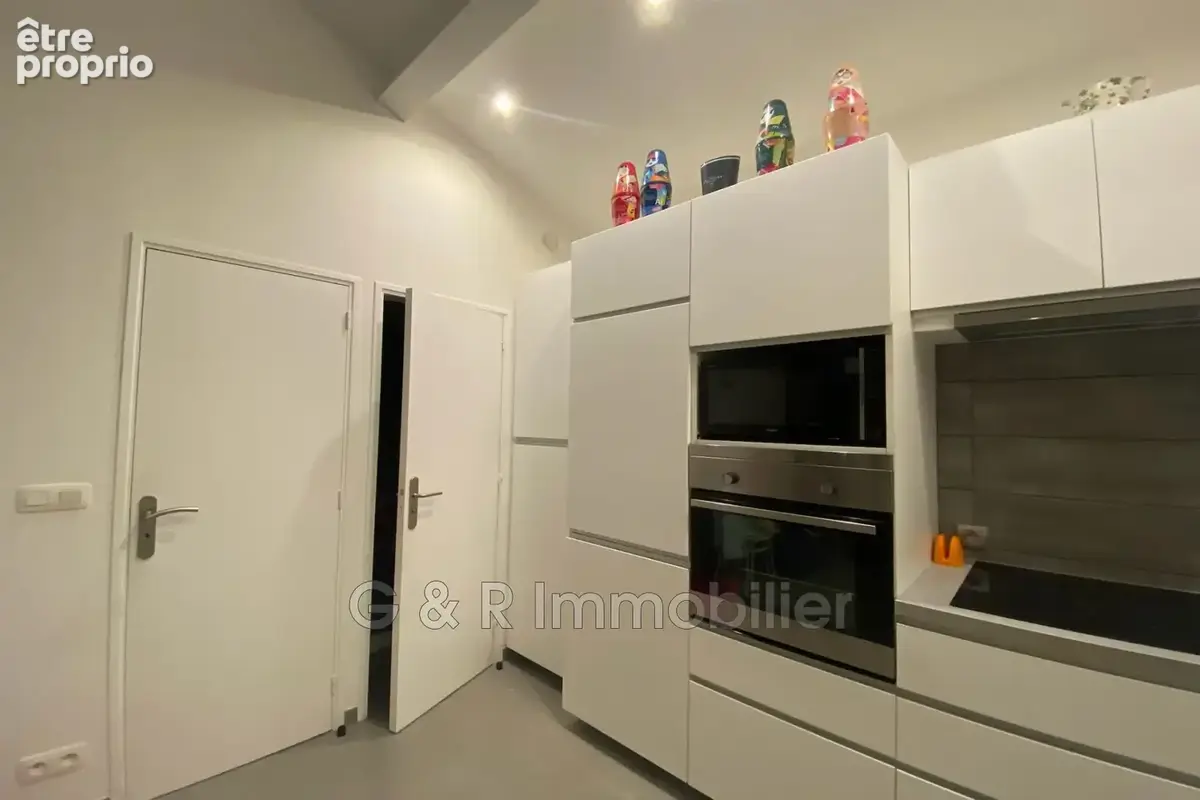 Maison 4 pièces 95 m² à vendre à Sanary-Sur-Mer (83110) - photo 9