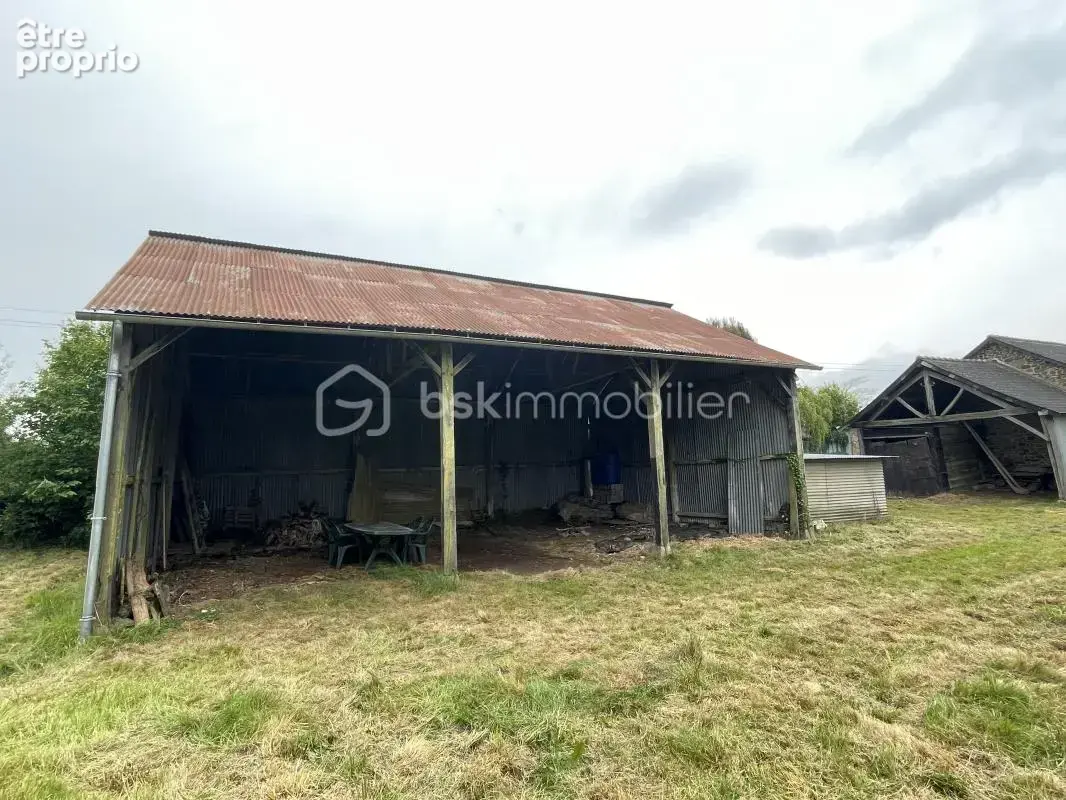 Maison Pierre avec dépendances à restaurer - photo 10