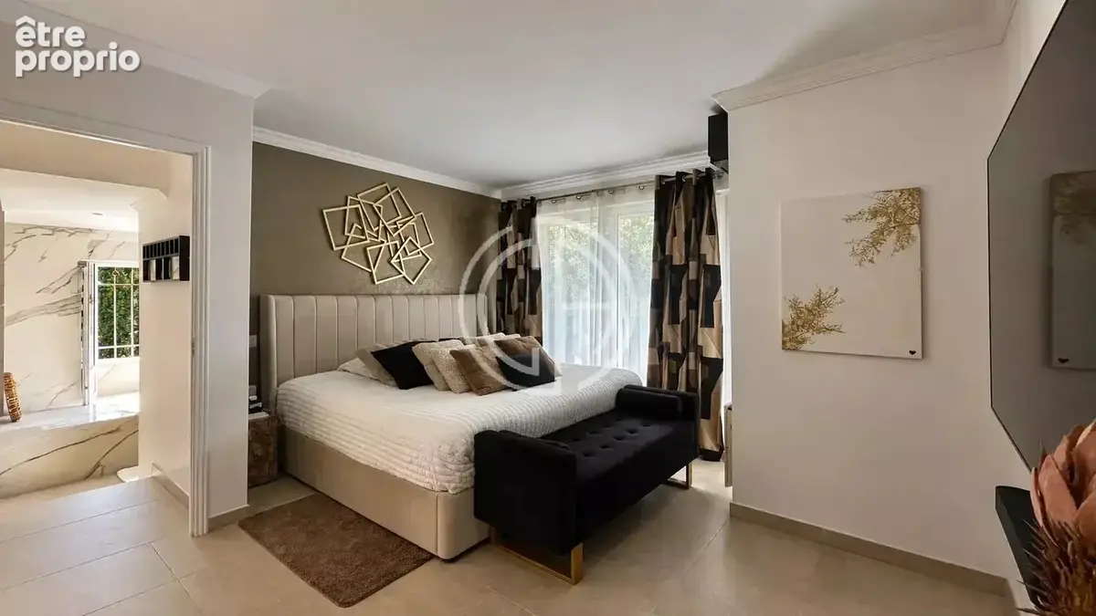 Villa calme absolu - proche centre ville - photo 7