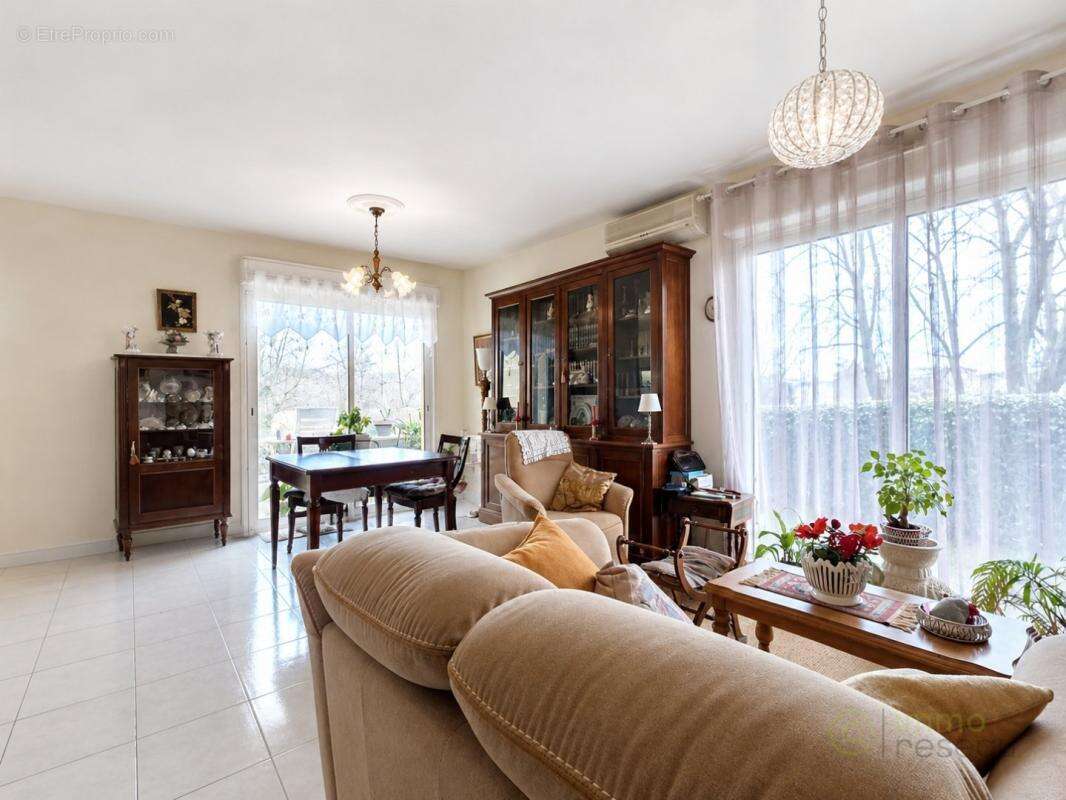 Appartement - photo 6