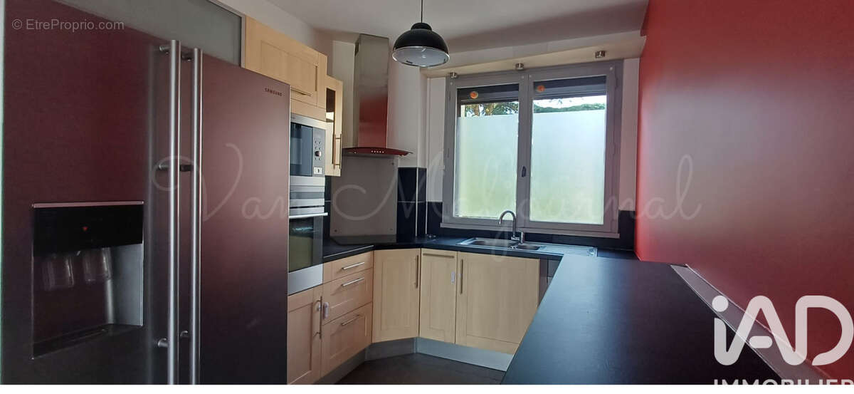 Photo 5 - Appartement à CHATOU