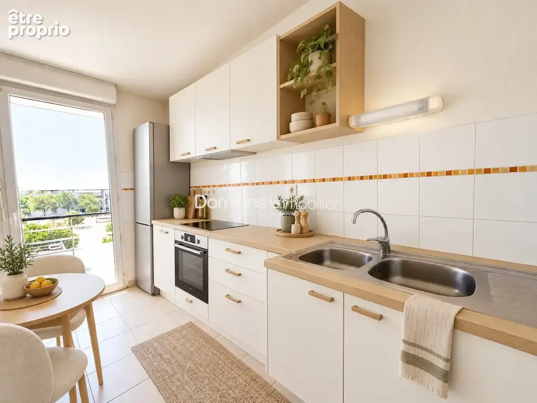 Appartement 3 pièces 67 m² à vendre à Perpignan (66000) - photo 4