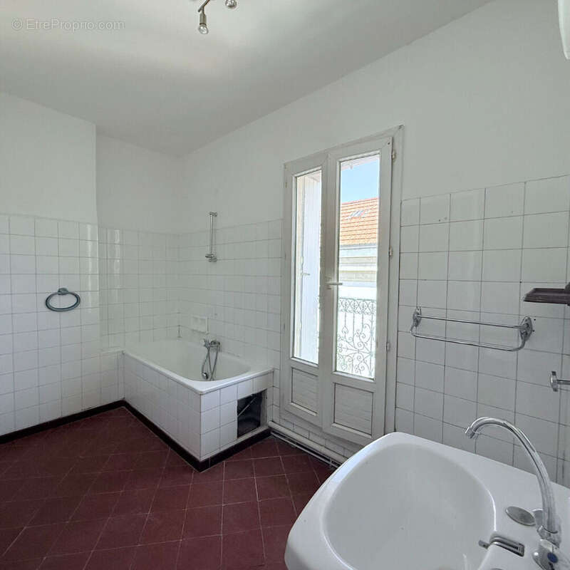 Appartement à BEZIERS