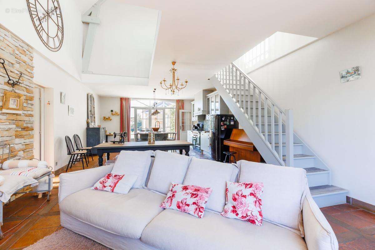 Maison à SALIES-DE-BEARN