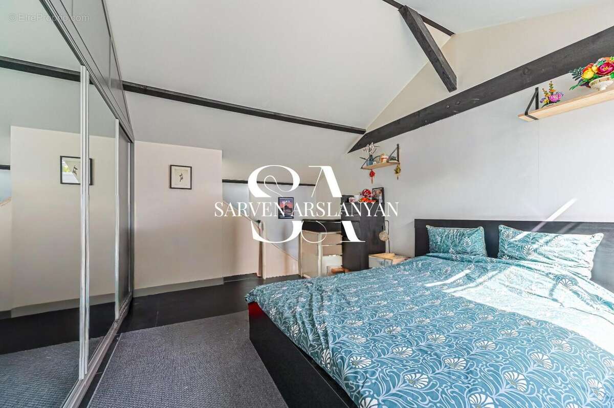 Photo 7 - Appartement à CHARENTON-LE-PONT