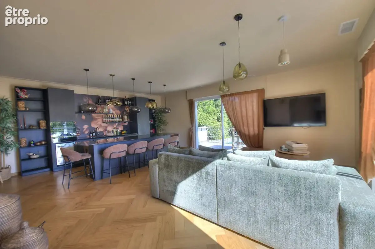 Villa Frejus 6 pièce(s) 150 m2 - photo 6